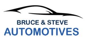 Bruce-and-Steve-Automotives-Logo